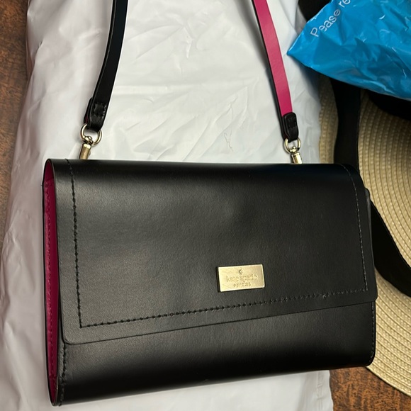 Kate spade wallet bag. Arbor Hill Winnie Super cute! - Picture 7 of 7